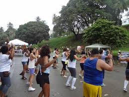  ​Dique interditado aos domingos para Rua de Lazer