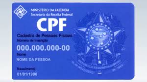  Maiores de 16 indicados como dependentes precisam ter CPF