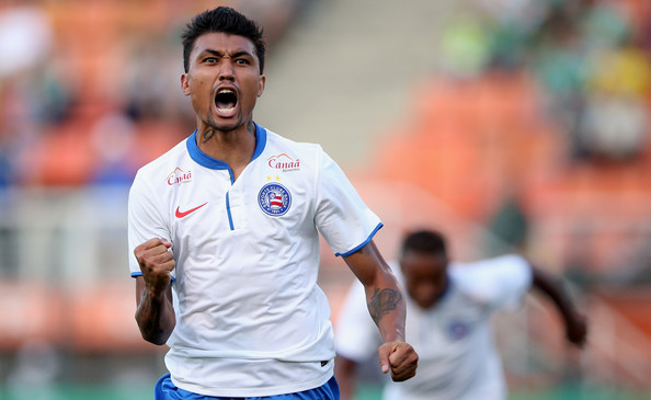  Bahia vence Campinense pela Copa do Nordeste