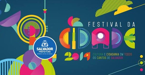  Shows gratuitos marcam Festival da Cidade; veja programação para o final de semana