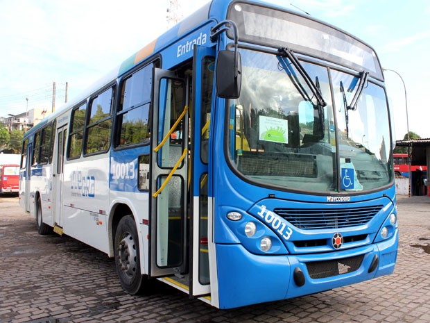  Consórcios assumem hoje sistema de transporte coletivo em Salvador; veja como ficam as linhas