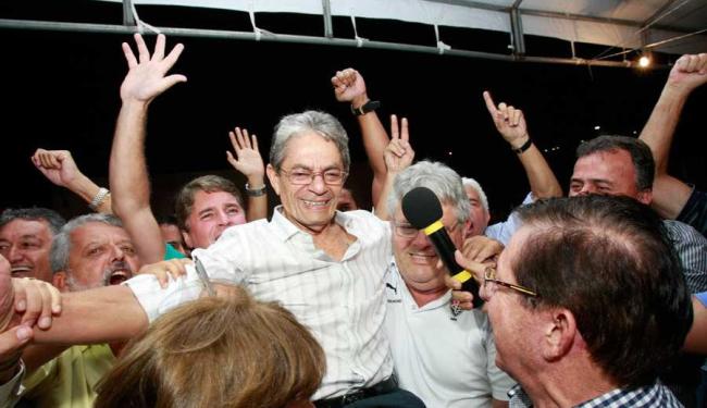  Raimundo Viana é o novo presidente do Vitória