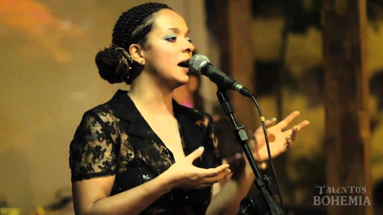  Anelis Assumpção é confirmada em grade do Festival Radioca