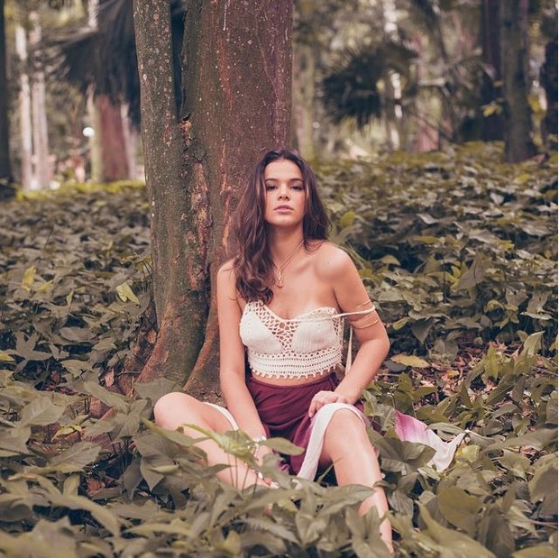  “Tenho direito de beijar quem eu quero”, dispara Bruna Marquezine