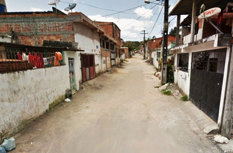  Tiroteio em Fazenda Coutos deixa dois mortos