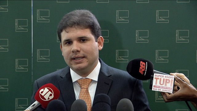  Presidente da CPI diz que advogada se vitimiza para ‘esconder atos ilícitos’