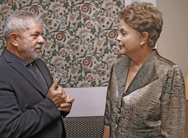  Para Lula, ‘é melhor perder ministérios do que a Presidência’