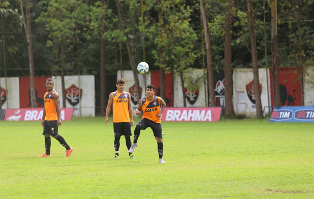  Sub-20 do Vitória recebe o Fluminense pela final do Campeonato Brasileiro