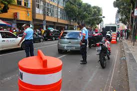  Acidentes deixam dois motociclistas feridos em Salvador