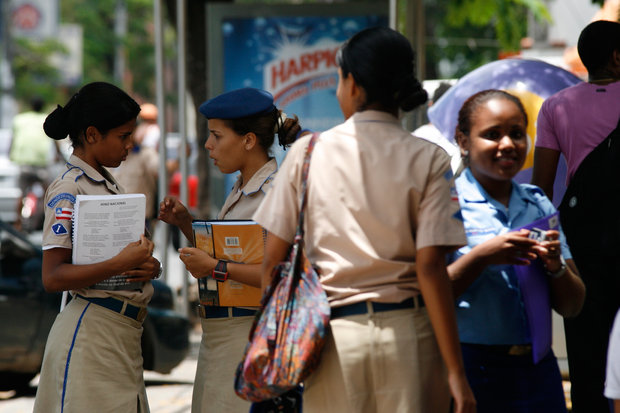  Colégios da PM e creche abrem inscrições para 2.237 vagas na segunda-feira  4 de Janeiro de 2016