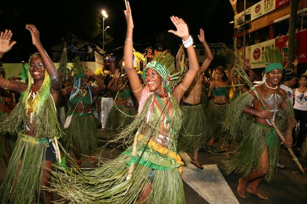  Novidade da folia, desfile do Fuzuê terá blocos acústicos antigos como Jacu e Barão