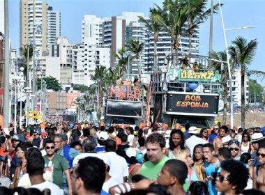  Baixa procura por imóveis reduz aluguel em até 20% em circuito do carnaval