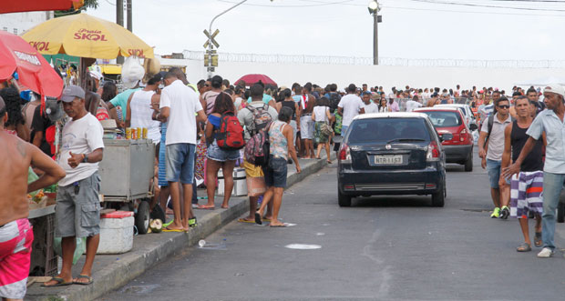  Carnaval: ferry-boat vai operar por 24 horas