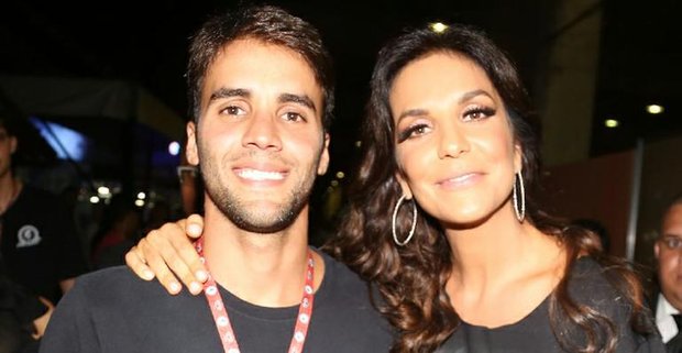  Compositor baiano faz música com polêmica de Ivete e Daniel; ouça “Quem é Essa aí, Papai?”