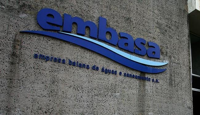  Embasa abre inscrições para vagas de estágio em 19 cidades na Bahia