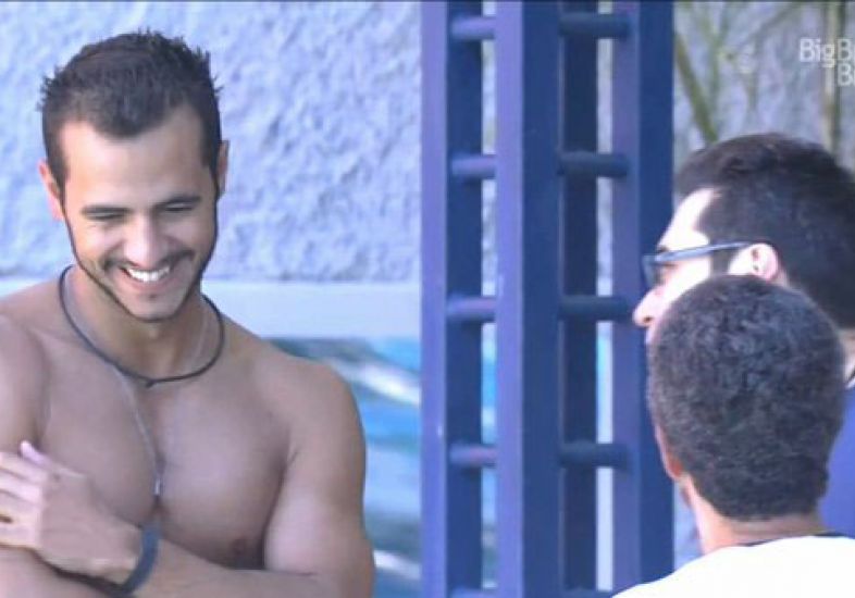  Vaza na rede suposto vídeo íntimo de Matheus, do ‘BBB 16’