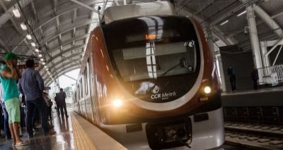  Metrô de Salvador terá operação especial durante Carnaval; confira