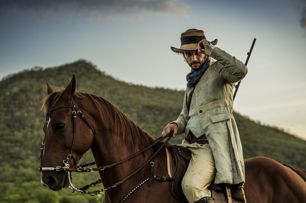  Velho Chico: ambientada na Bahia, nova novela das 21h da Globo estreia em março