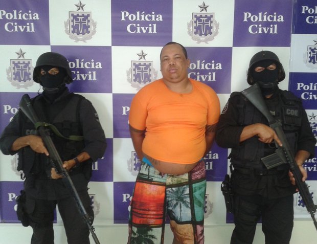  Facção Bonde do Maluco amplia atuação na Bahia e alarma polícia