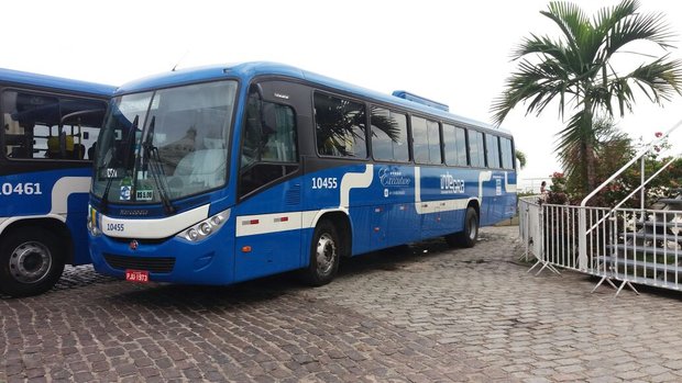  Passagem de ônibus executivo especial vai custar R$ 5 em Salvador