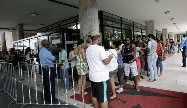  Ingressos para Novos Baianos na Concha Acústica esgotam em 2 horas