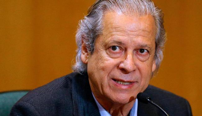  Dirceu é condenado a 23 anos de prisão por Lava Jato