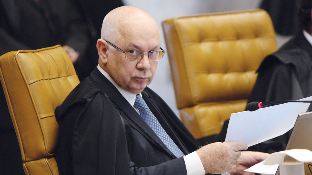  Relator da Lava Jato no STF, Teori Zavascki morre aos 68 anos