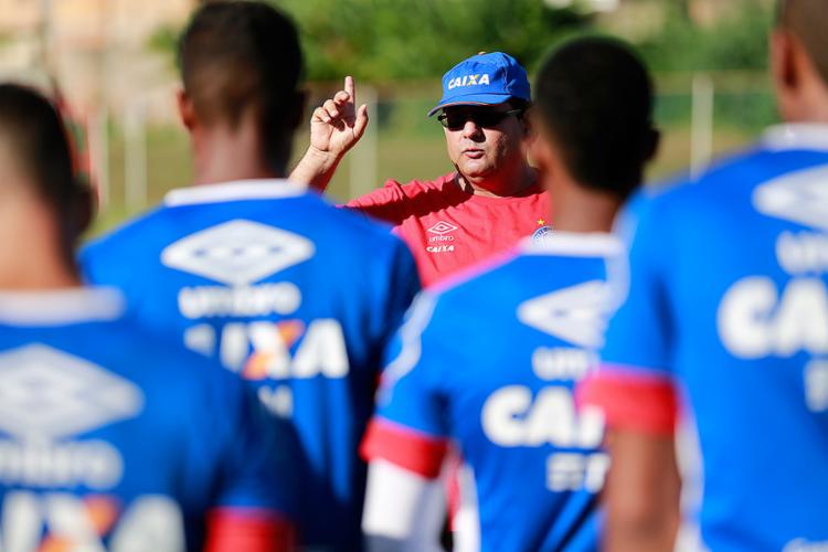  Bahia enfrenta Fortaleza com os principais jogadores