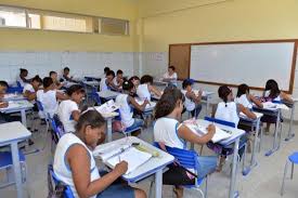  As Matrícula para novos alunos do Ensino Fundamental começou em Salvador