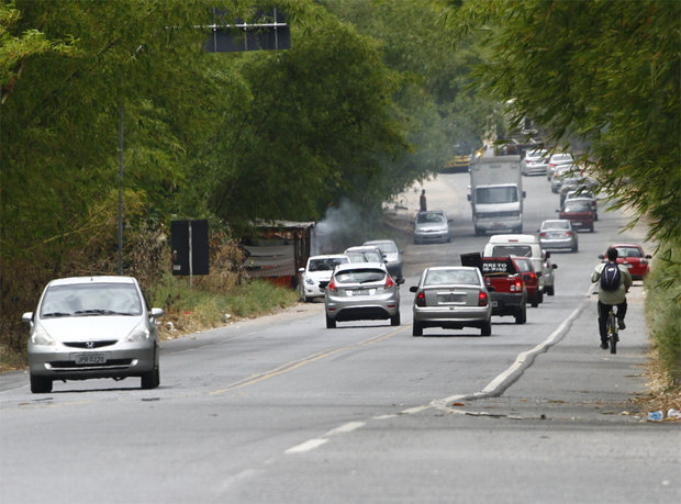  Excesso de velocidade foi responsável por 79% das multas em 2016