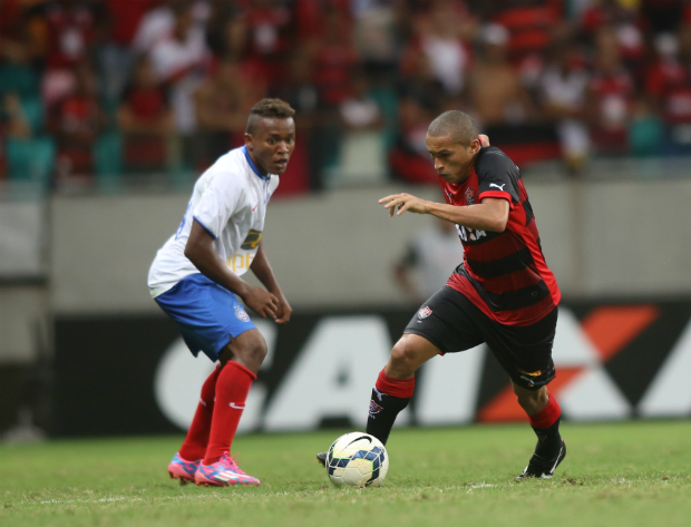  CBF define tabela do Brasileirão: Bahia estreia em casa contra o Atlético-PR e Vitória fora, contra o Avaí