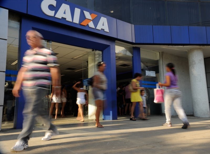  Agências da Caixa abrem neste sábado (18) para tirar dúvidas sobre FGTS inativo; veja lista