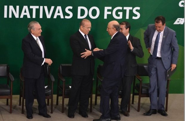  Contagem regressiva: saques de contas inativas começam no dia 10 de março