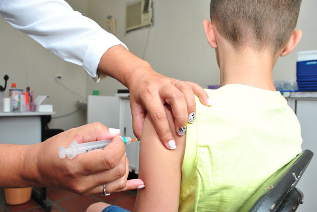  Meninos também devem se vacinar contra HPV