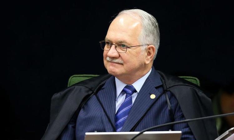  Fachin abre inquérito contra Sarney, Renan, Jucá e Machado na Lava Jato