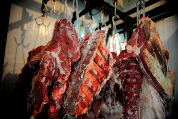  Países importadores anunciam restrições à carne brasileira após operação da PF