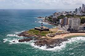  Carros voltarão ao Farol da Barra