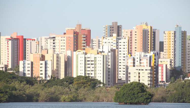  Salvador, Lauro de Freitas e Itaparica são atingidos por tremor nesse domingo