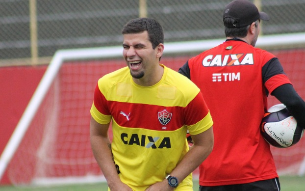  Vitória visita o Jacobina para se manter isolado na liderança