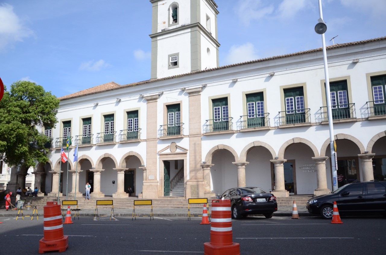  Programa Revitalizar é tema  de audiência pública na Câmara