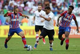  Bahia vence por  2×0 o Vitória e está na final da Copa do Nordeste