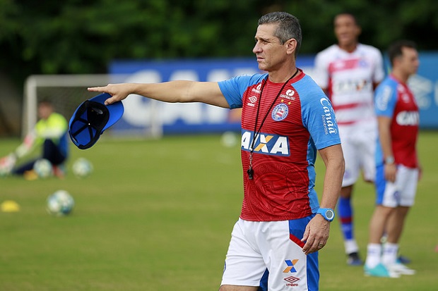  Jorginho projeta grande jogo contra o Sport e briga na parte de cima da tabela