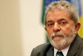  Operação Zelotes :MPF denuncia Lula por corrupção passiva