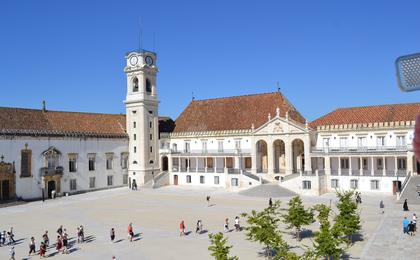  Estudantes podem usar nota do Enem em universidades portuguesas