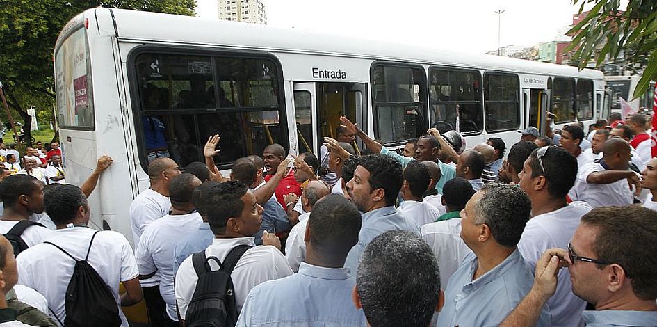  Sindicato avalia adesão à Greve Geral