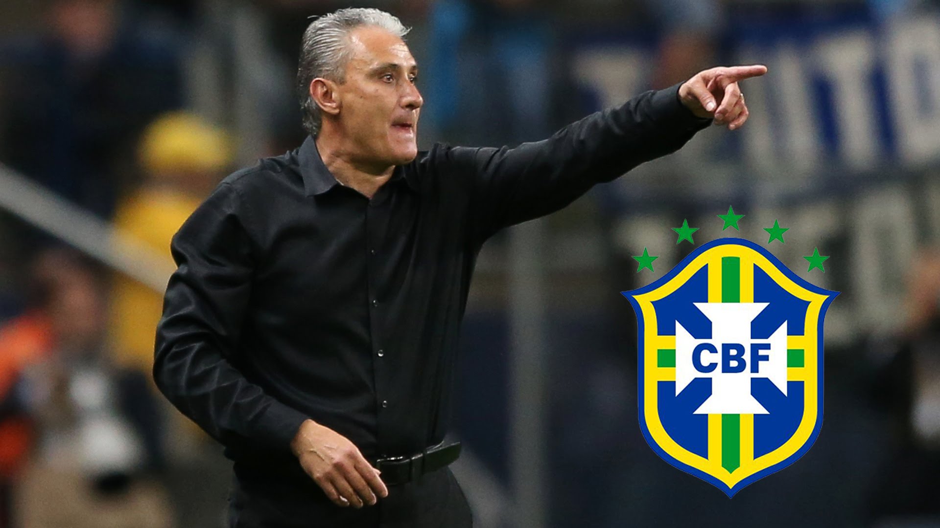  TITE AINDA TEM  VAGAS ABERTAS PARA A SELEÇÃO