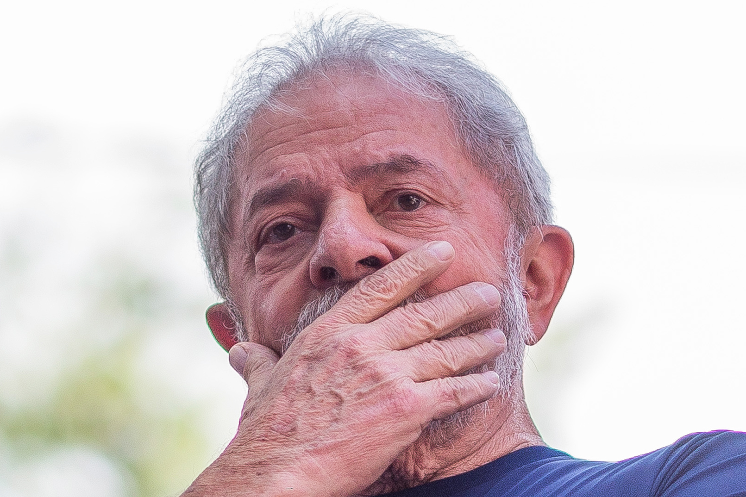  LULA : INELEGÍVEL EM 2018