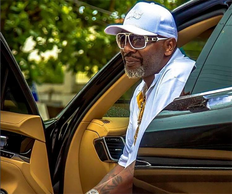  Mr. Catra morre aos 49 anos