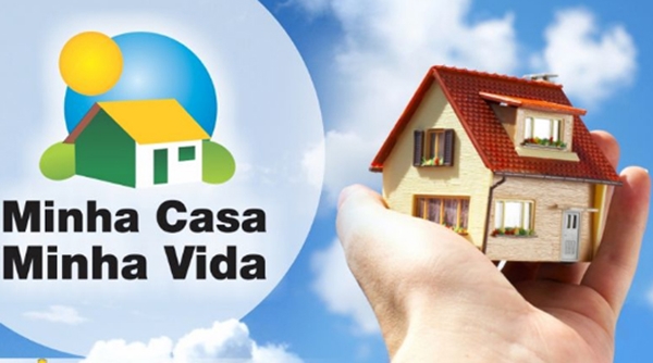  Caixa suspende Minha Casa Minha Vida para faixa intermediária