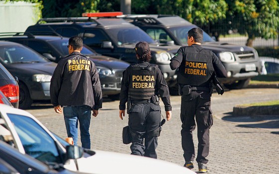  OPERAÇÃO DA PF EM SALVADOR